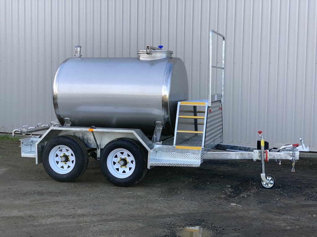 Silo & Tanks