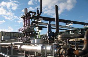 Pipework