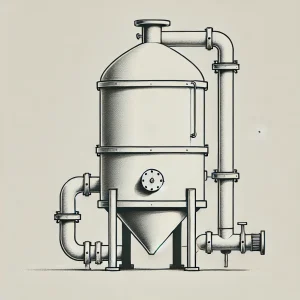spray dryer