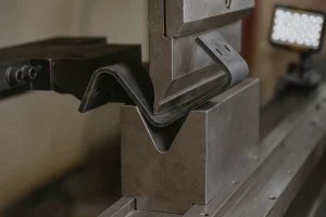 Press Brake Bending